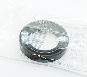 Amazon | 武蔵オイルシール工業 軽自動車用オイルシール Z6111