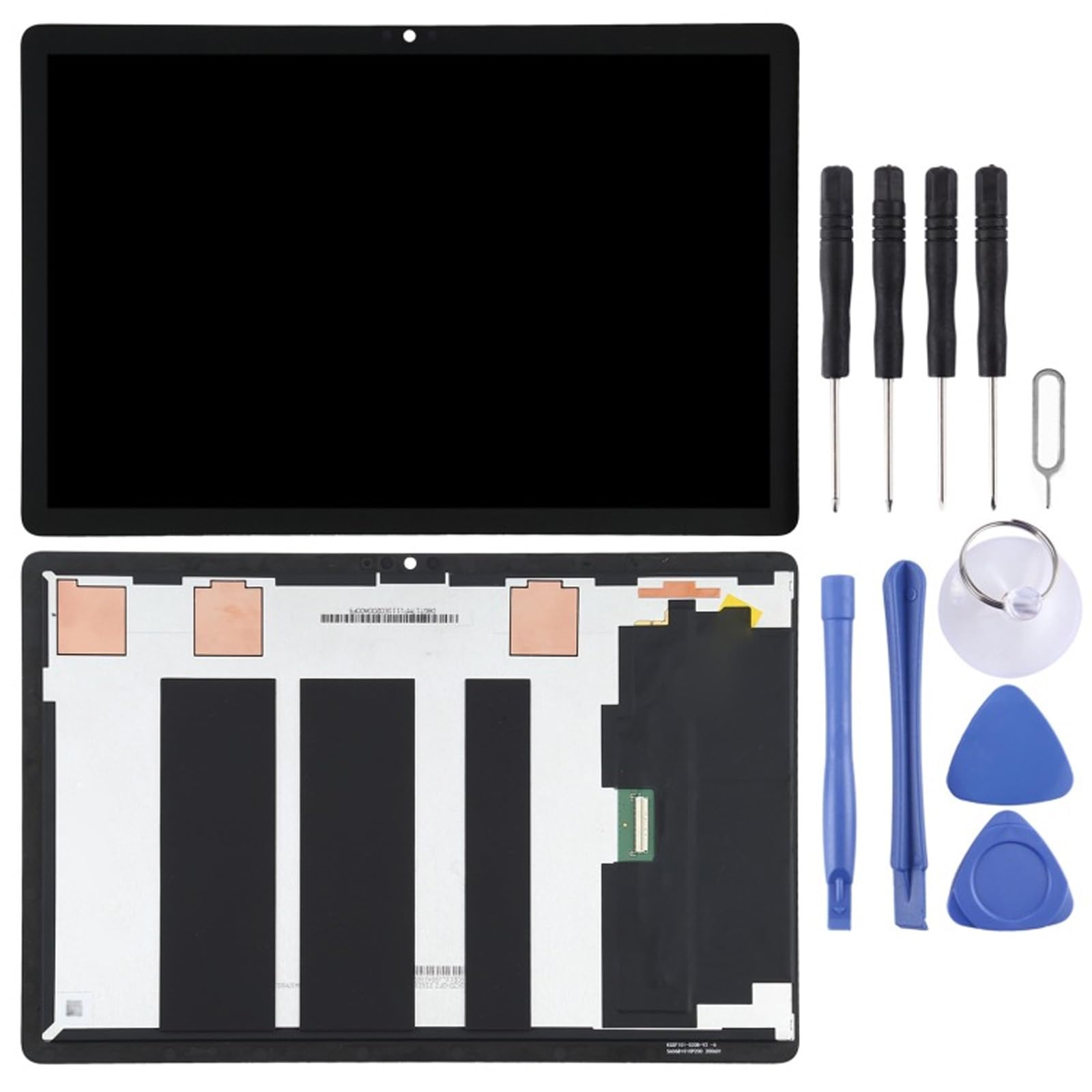 Blendfreie Touchscreens für AGS3-Serie 1920 x 1200, hohe Genauigkeit, einfache Installation und Reparatur