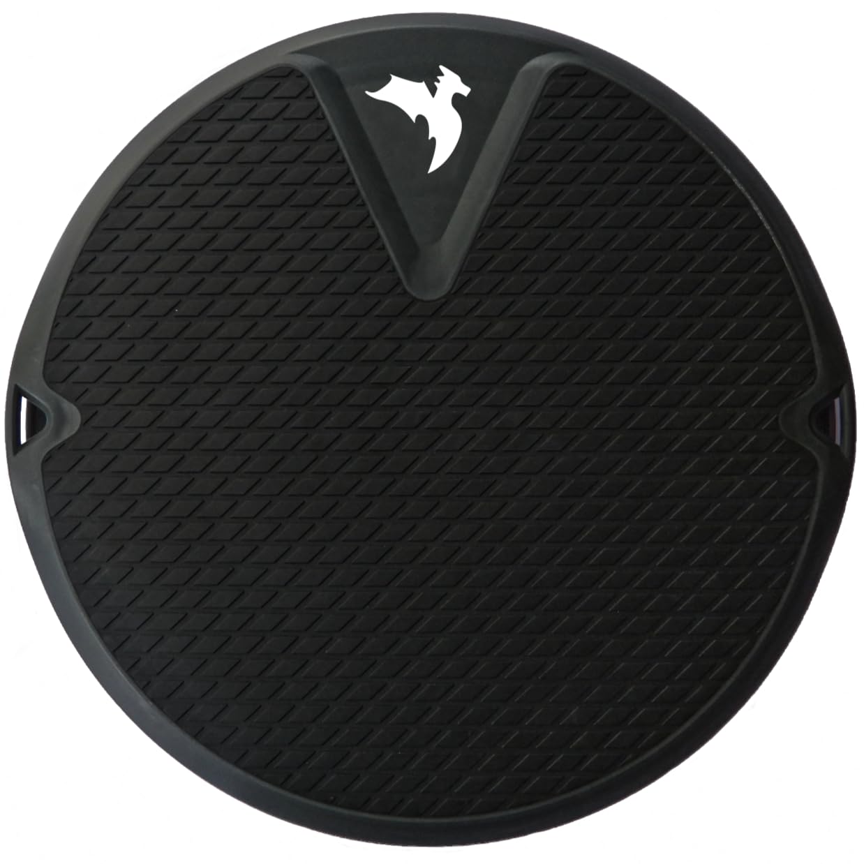 SPIKE Tummy Twister Waist Trimmer for Abs, Legs and Hips Home Gym Equipment for Men and Women