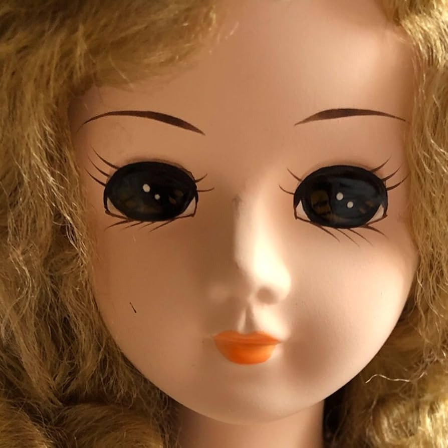 ユニバースドール、フランス人形 アンティークなフランス人形 ユニバースドール - メルカリ