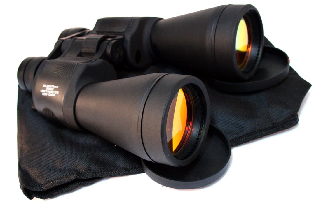 Lastworld 20x50x70 Zoom Binoculars Perrini Brand Binoculars product thumbnail 3
