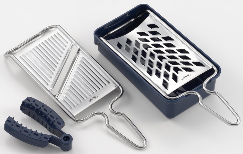 Gogi YJ2556 Slicer Set