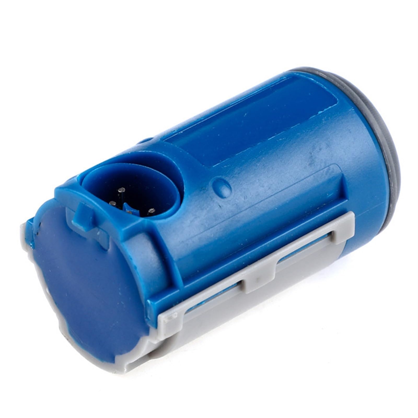 Sensor de estacionamiento PDC de 4 Piezas, for Mercedes, W202 W208 W220 W638 W210 C230 C280 S430 S500 CLK320 0015425918 A0015425918 0263003013 Kit de sensores de Aparcamiento