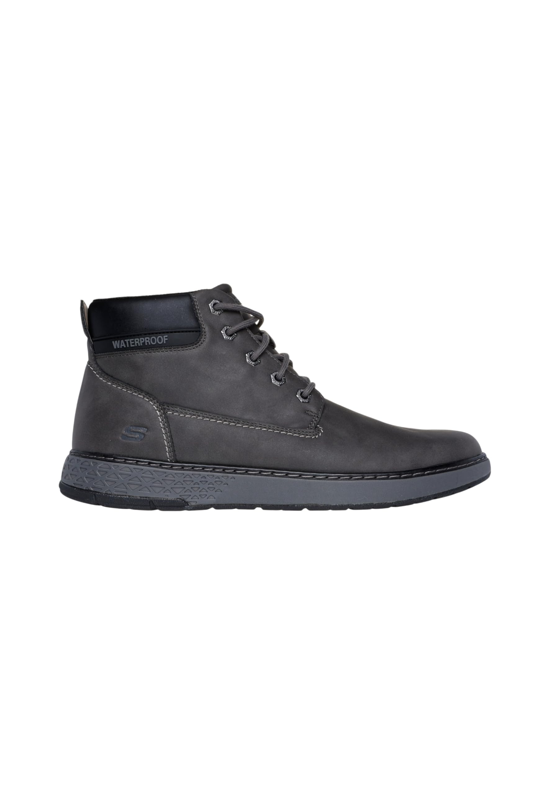 Skechers Garlan Deno Botas cortas al tobilloHombre