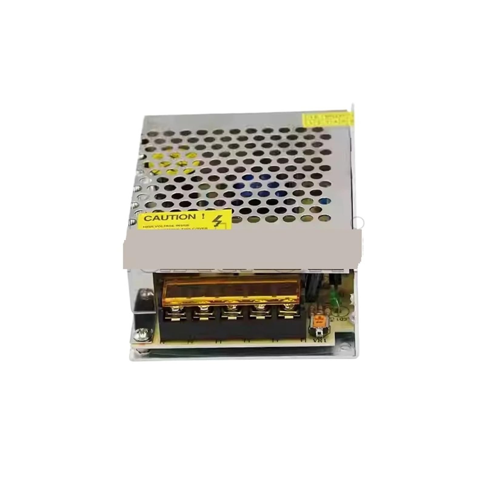Transformateur LED AC DC 24V 50W switching power supply adapter
