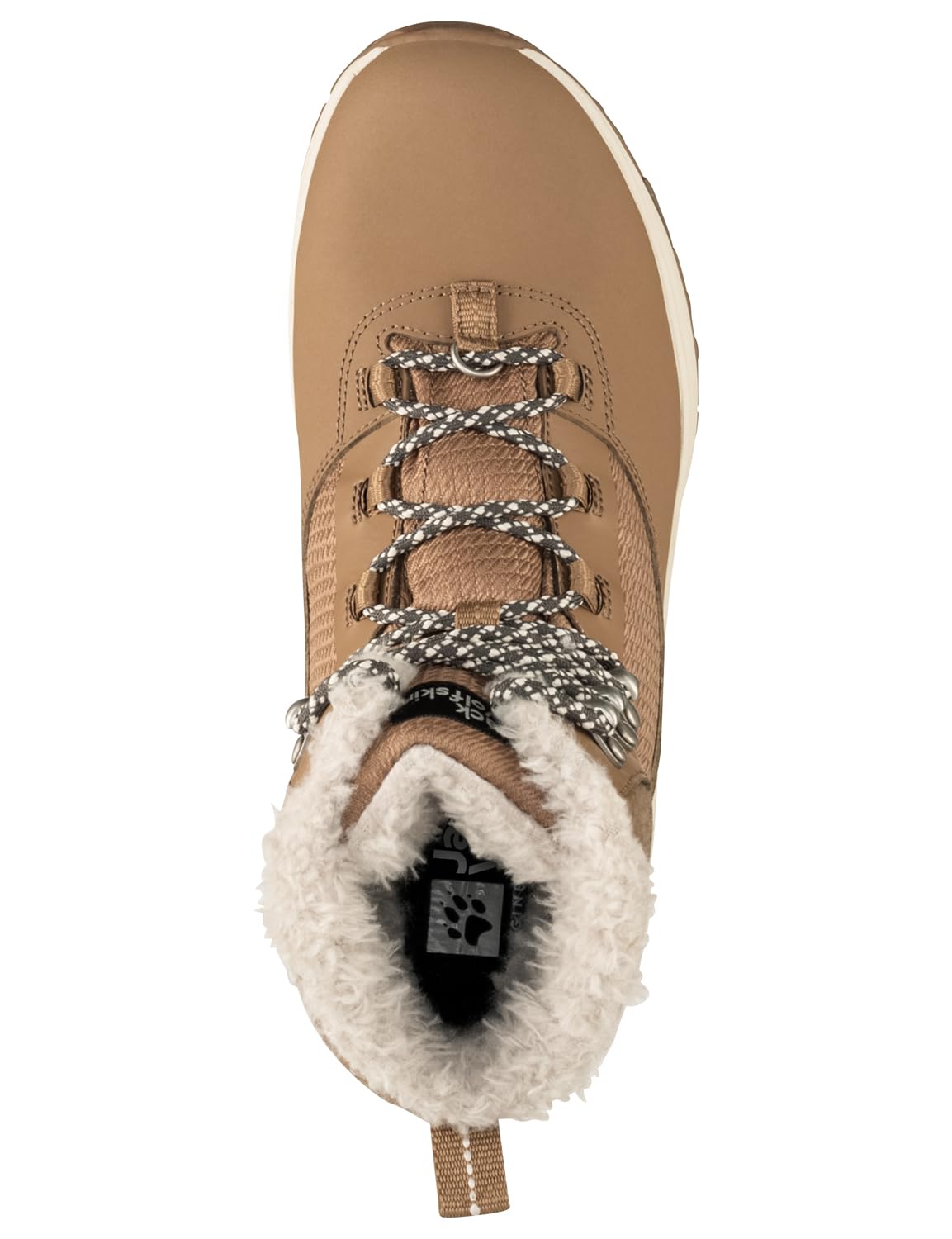 Jack Wolfskin Kobiety Everquest Texapore High WButy outdoorowe