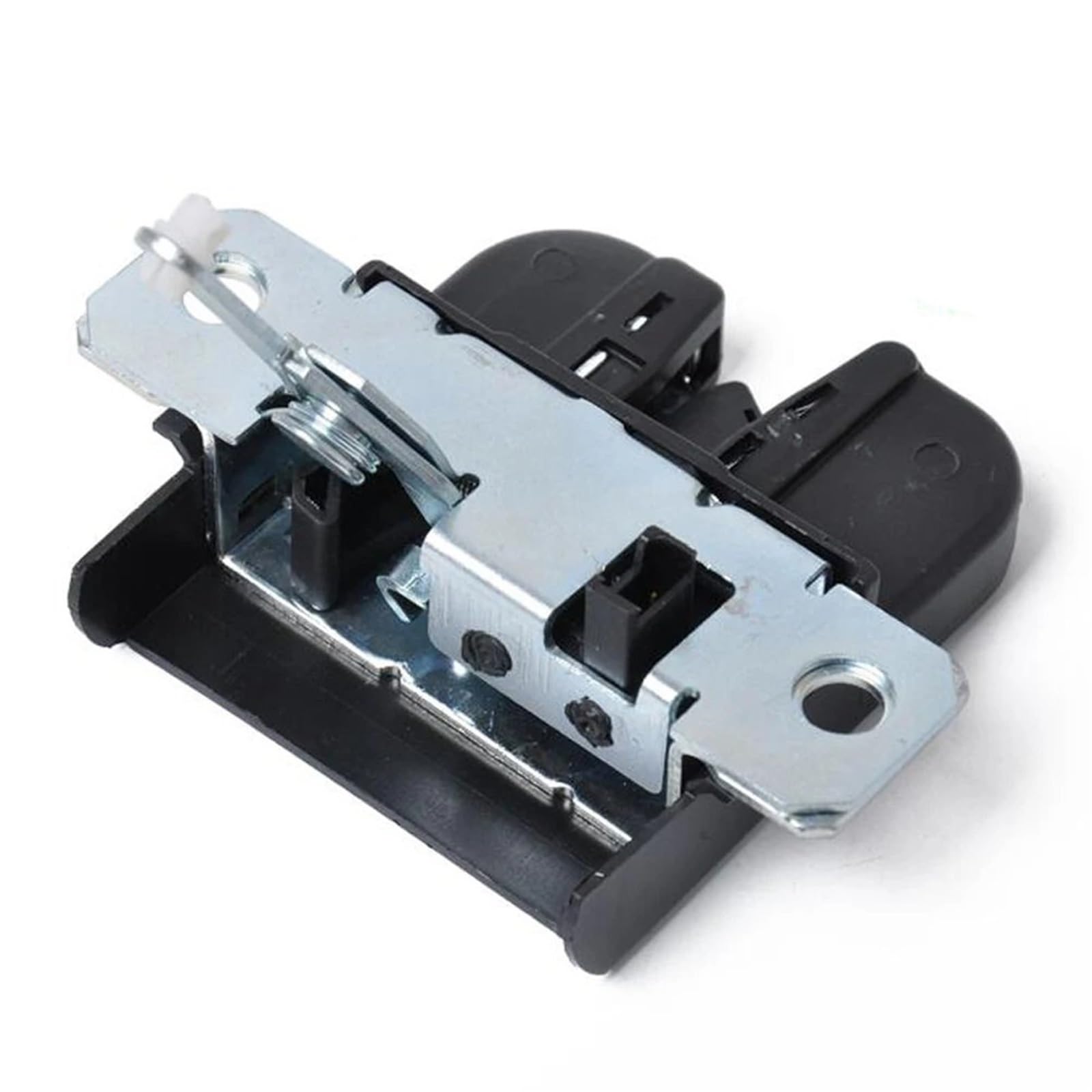 Teuirhd One Color Rear Trunk Latch Lock Compatible With Vw For Bora Finca 1J6 1999-2005 For Transporter T5-Mk5 2003-2015 For Jetta Mk3 2005-2010 Car Trunk Lock 6L6827505a