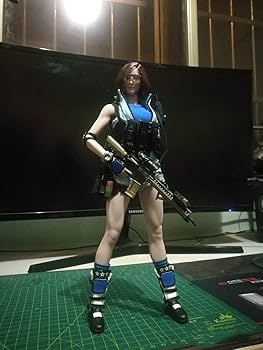 Lippy & Sujiu フィギュアコレクション 6体セット 塗山蘇蘇 万水依山Ver.【4580416924269】