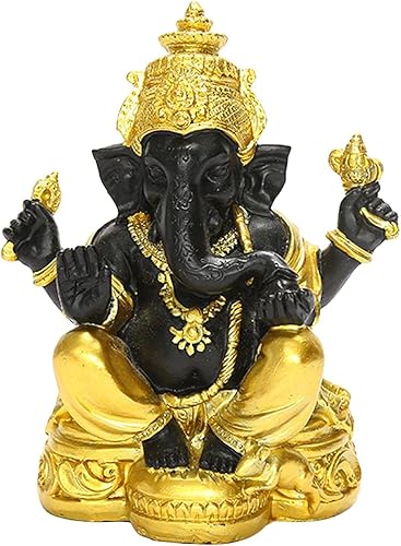 Amazon Co Jp インドの仏象の神の像 樹脂ガネーシャの装飾品 3 15x2 36x4 92インチの象の神の像 ホームオフィス用デスクトップ装飾アート仏教彫刻工芸品装飾260g ホーム キッチン Amazon Co Jp インドの仏象の神の像 樹脂ガネーシャの装飾品 3 15x2 36x4 92インチの象の神の像 ホームオフィス用デスクトップ装飾アート仏教彫刻工芸品装飾260g ホーム キッチン