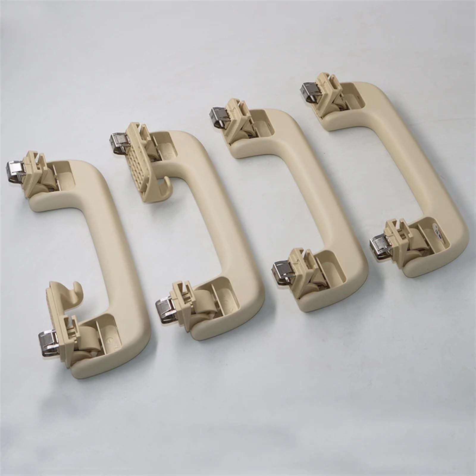 Maniglia for tetto anteriore sinistra destra beige chiaro | for A4 S4 A5 S5 A3 A1 Q3 2008-2014 RS5 per QUATTRO 2008-2014