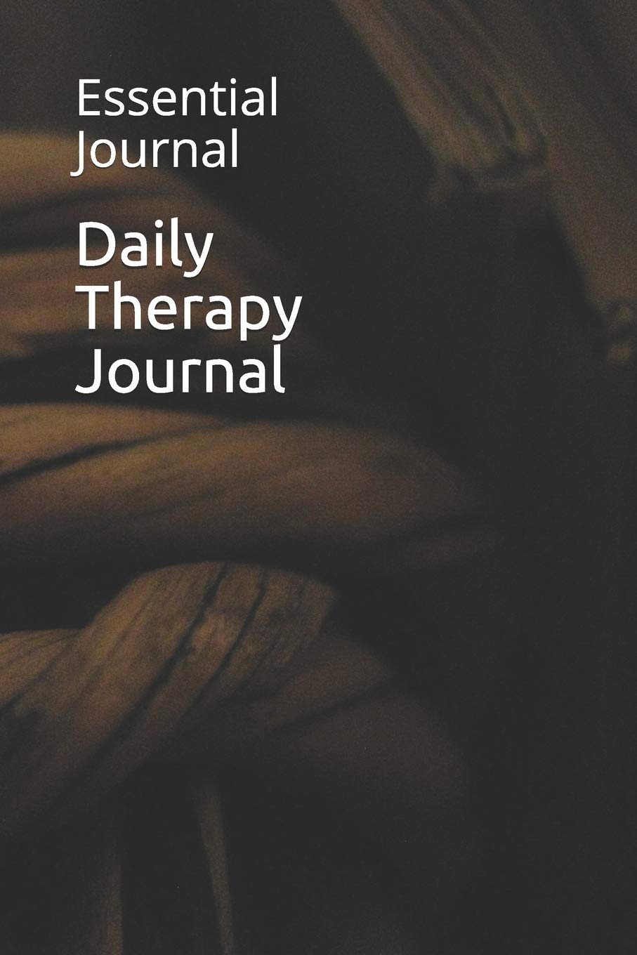 Daily Therapy Journal: Essential Journal