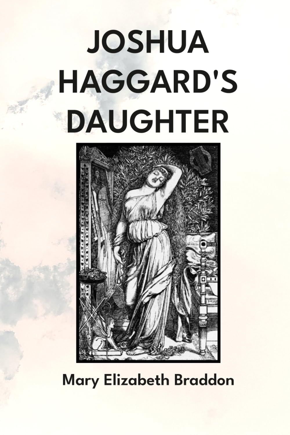 Joshua Haggard's Daughter: A Novel