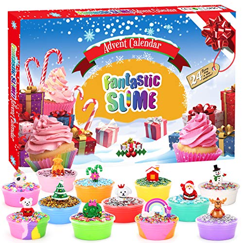 Best Toy Advent Calendars UK 2024 WOWED UK