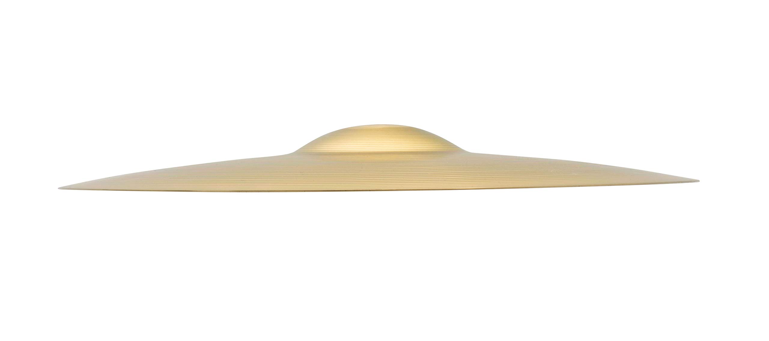 SABIAN 14" SBR Hi-Hat