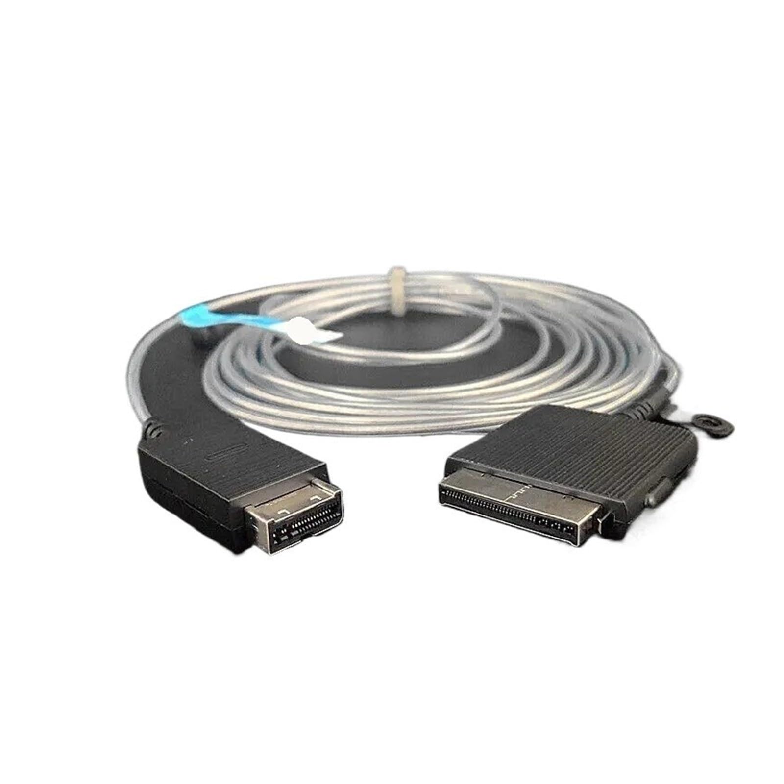 5 m, compatibile con Samsung, cavo One Connect for Smart TV 4K | BN39-02470A QN55LS03RAF QN65LS03TAF