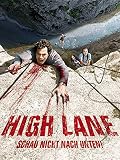 High Lane - Schau nicht nach unten!
