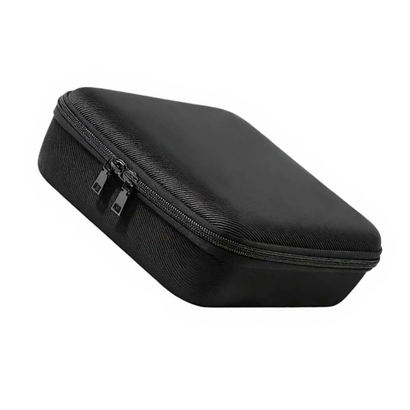 BWANGIAO 6 Slot Watch Case Organizers With EVA Hard Shell And Oxford Fabric For Travel Storage And Protections Watch Holder