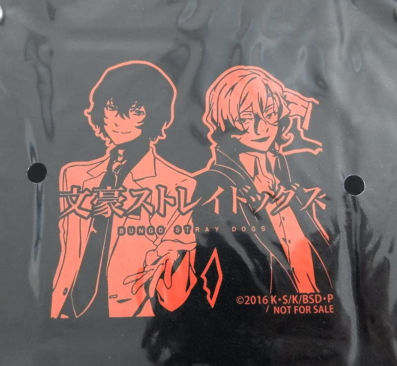 文豪ストレイドックス　太宰治　中原中也　グッズ 文豪ストレイドッグス 太宰 × 中原 人をダメにする シリーズ