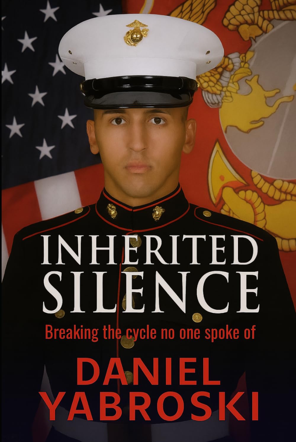 Inherited Silence: Breaking the cycle no one spoke of