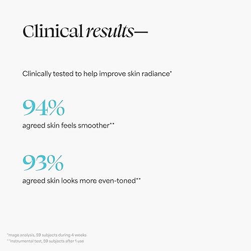 Miniatura 5 de TULA Skin Care Radiant Skin Brightening Serum Skin Tint SPF-Facial Sunscreen Proporciona protección SPF 30 de amplio espectro, fórmula tintada,