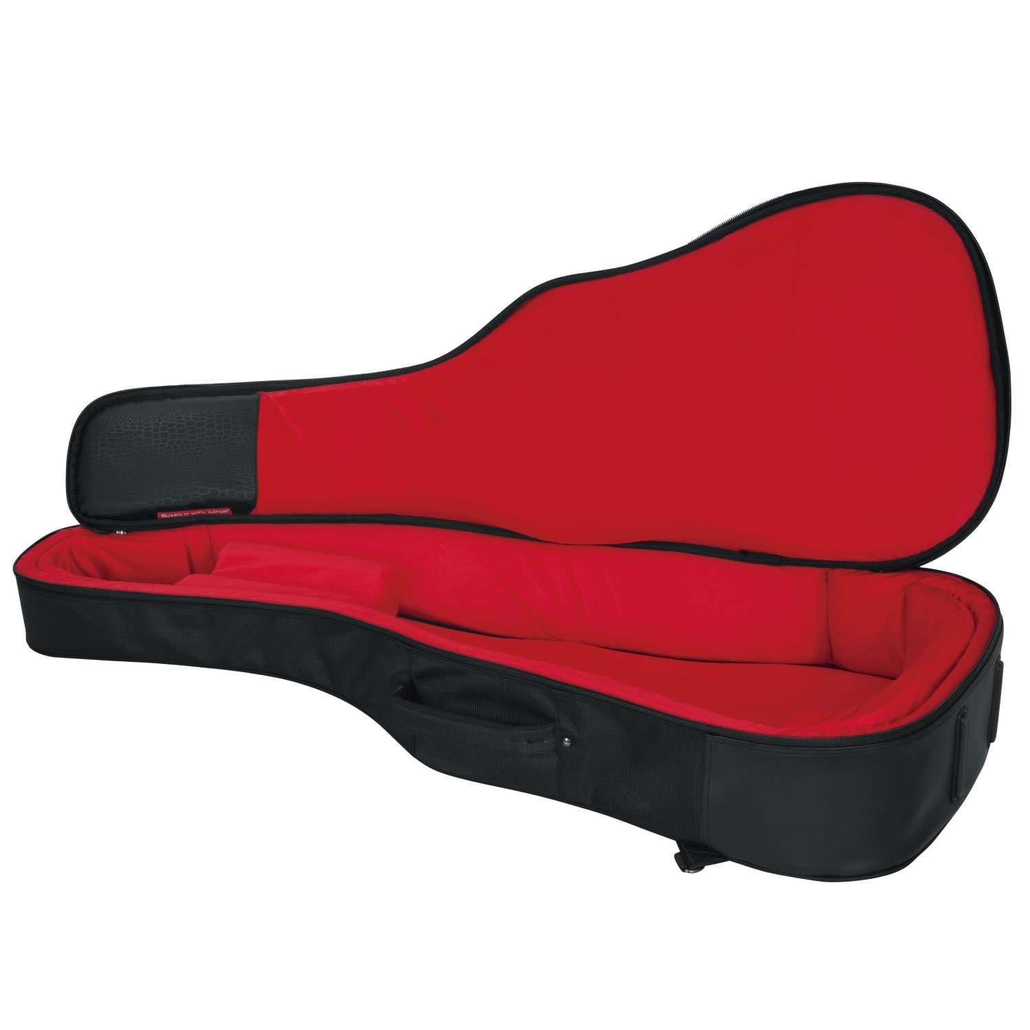 Gator - Custodia GPX-ACOUSTIC GPX per chitarra acustica