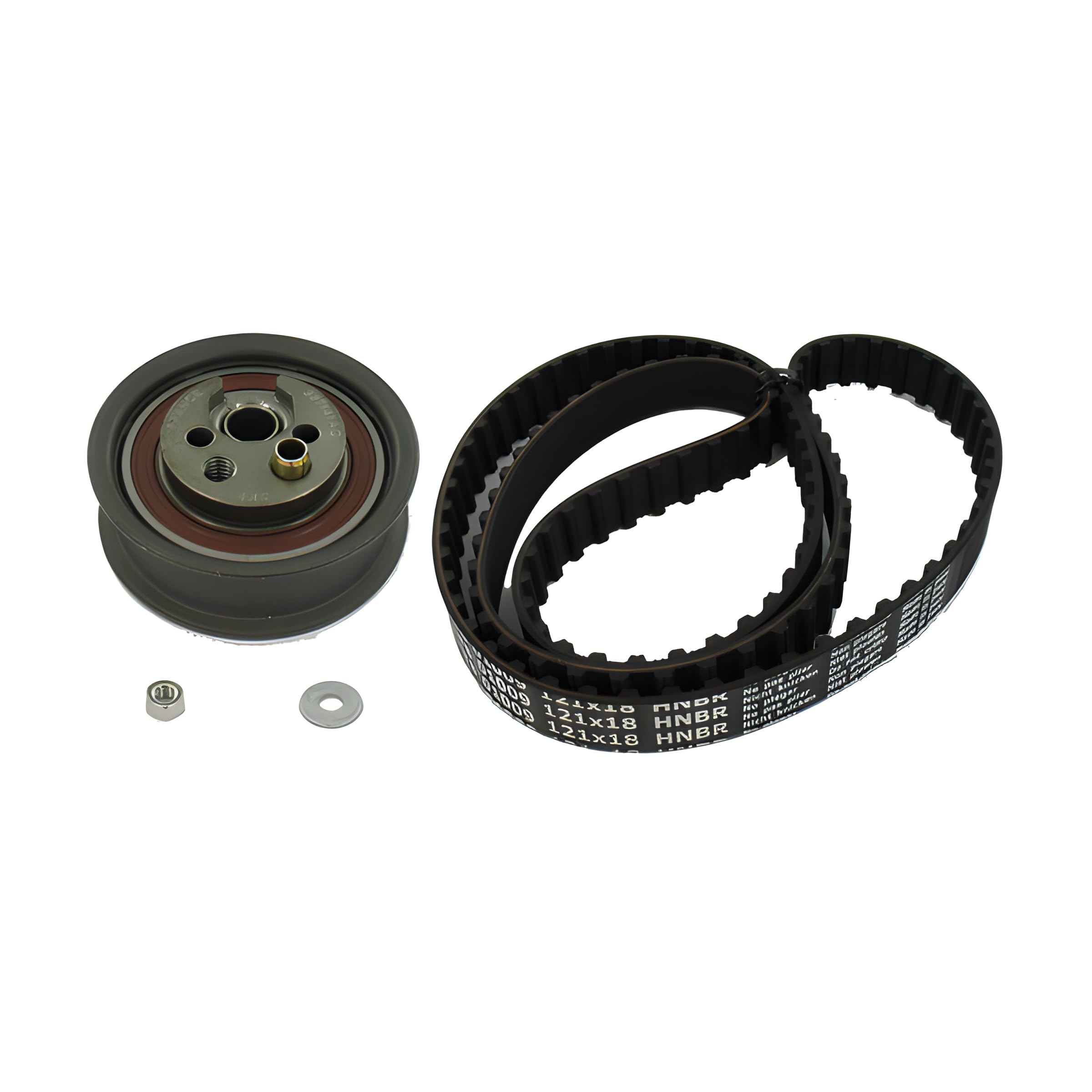 SKF VKMA 01006 Kit de Correa de Distribución