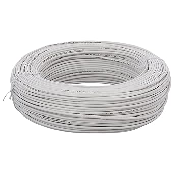 HAB FR-LF PVC Insulated Copper Wire Single Core Flexible House