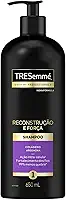 TRESemmé Reconstrução e Força Shampoo 650 ML