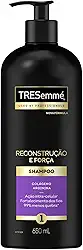 TRESemmé Reconstrução e Força Shampoo 650 ML