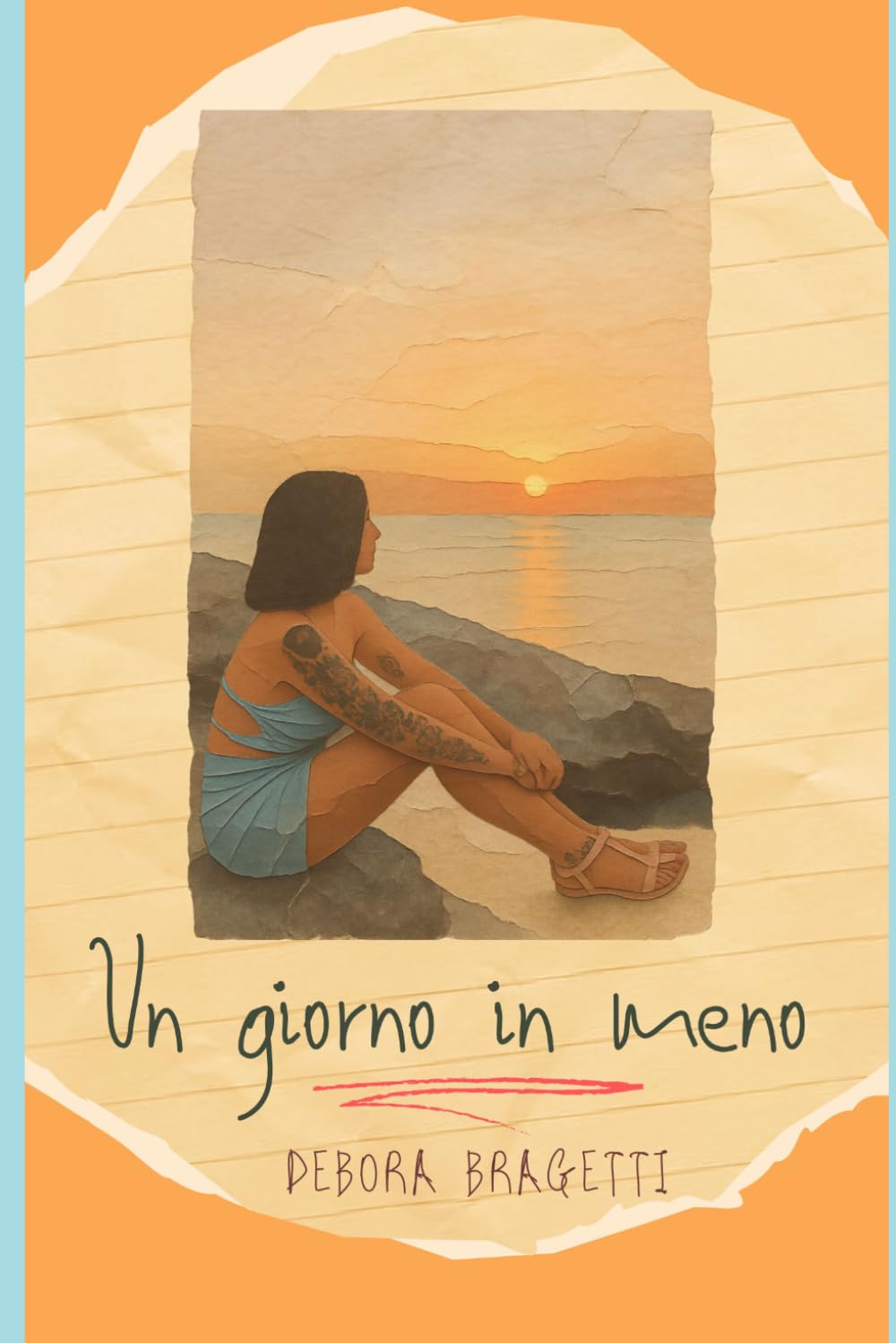 Un giorno in meno