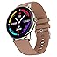 Fire-Boltt Phoenix Pro Smartwatch 1.39 inch Round Display IP67 Water Resistant