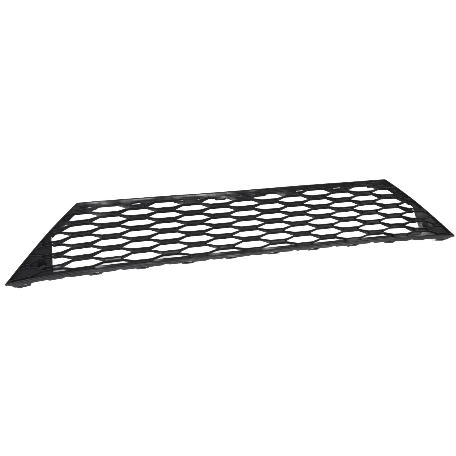 Rejilla central inferior del parachoques delantero para B8 (5F MK3, 2013–2017), reemplazo premium compatible con 5F0853667A, diseño elegante con flujo de aire optimizado