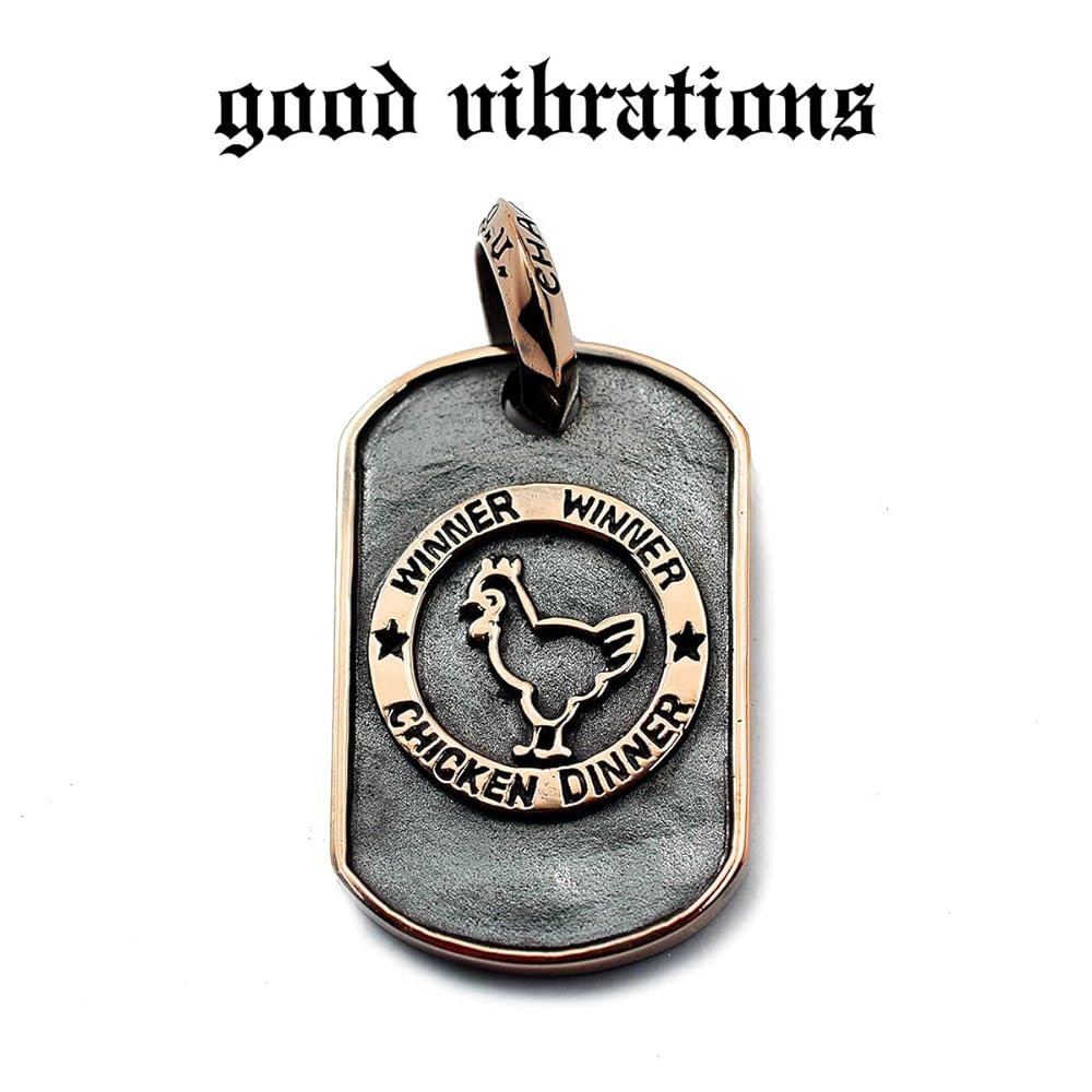 モンスト アヴァロン ゴールドペンダント 未使用品 Amazon | good vibrations グッドバイブレーションズ WINNER
