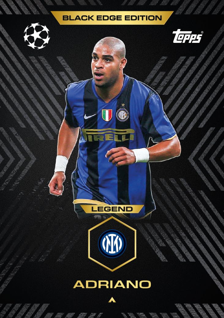 Topps UCC Match Attax Extra 2026 Full Box 32 Bustine Hero Packet