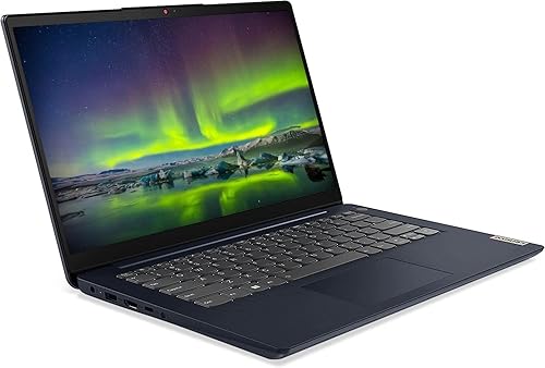 Miniatura 2 de Lenovo Laptop Ideapad 3i FHD de 14 pulgadas 2023, para negocios y estudiantes, Intel Core i5-1235U, 16 GB de RAM, SSD de 1 TB, teclado