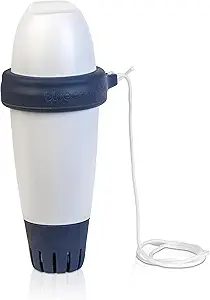 Blue Connect Go Smart Water Analyzer for Swimming Pools or Chlorine and Bromine Spas Blue Connect GO multicoloured