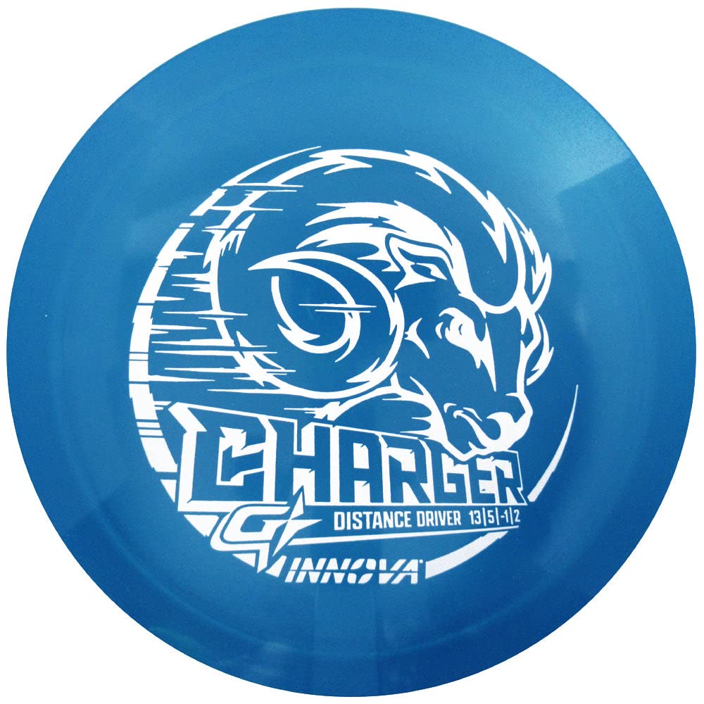 INNOVA GStar Charger Distance Driver Golf Disc | Colors Will Vary