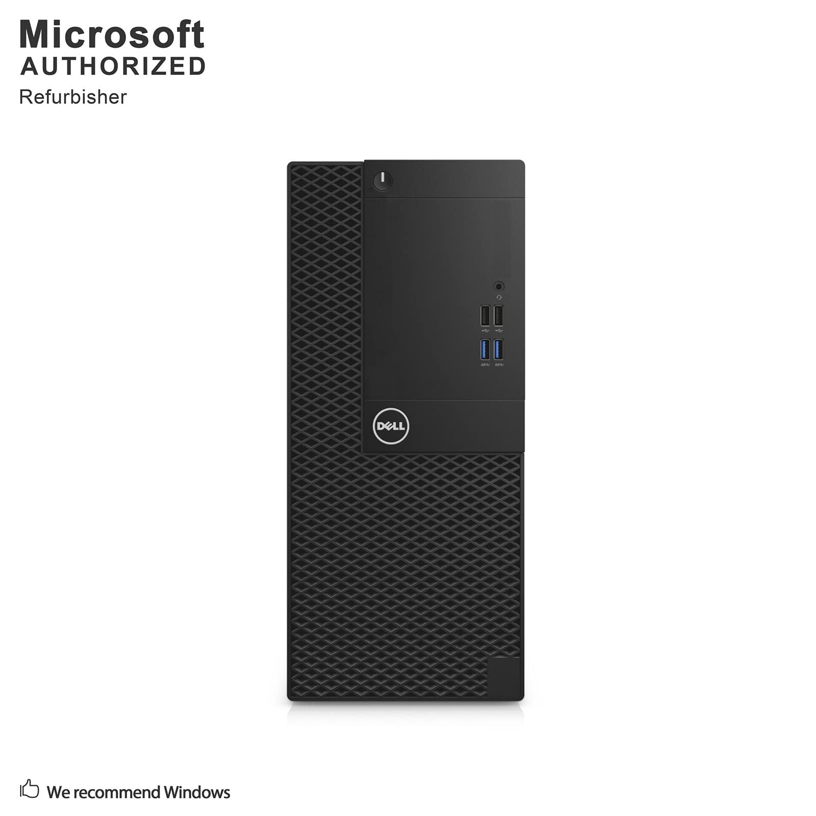 Dell OptiPlex 3050 Tower High Performance Business Desktop