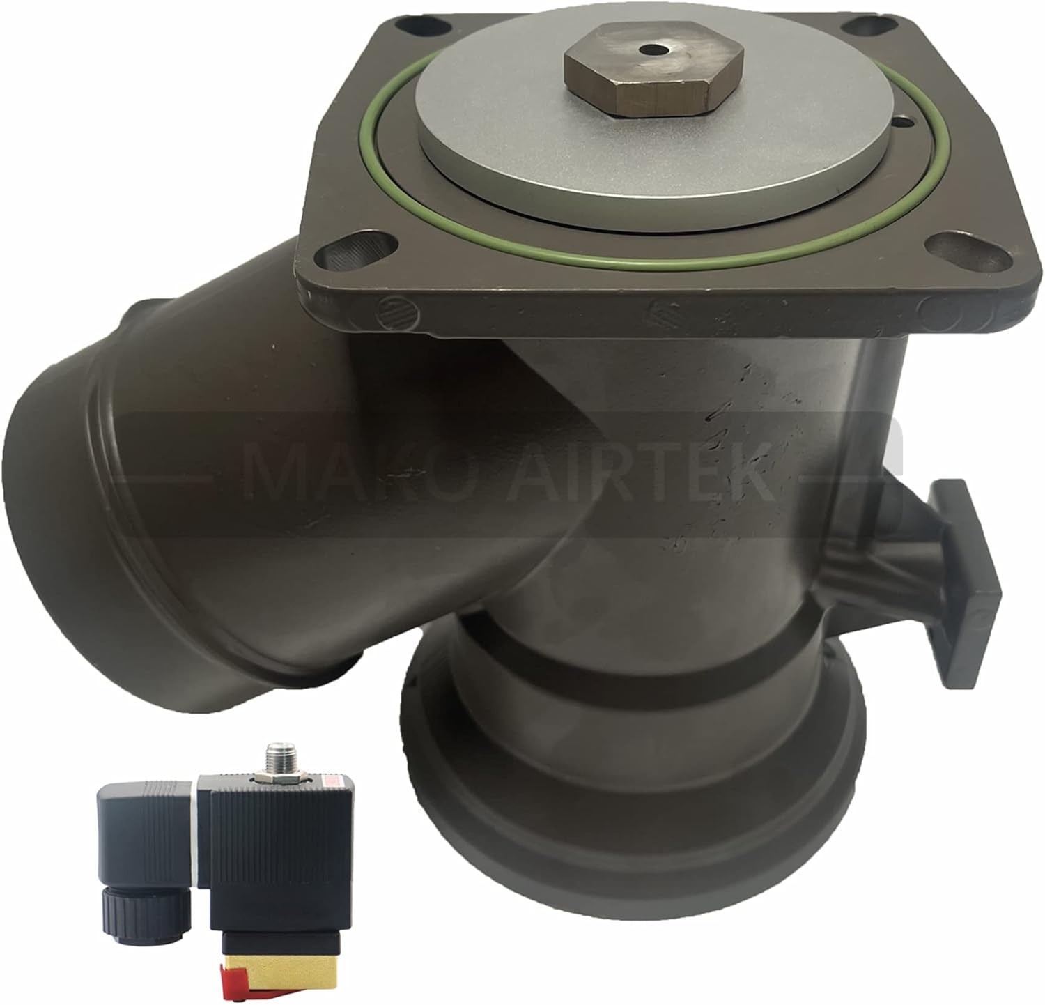 Intake Valve MAKO AIRTEK Fits Atlas Copco Air Compressor (1622316210)
