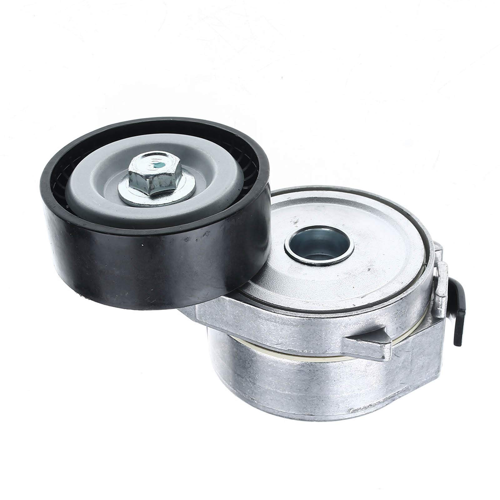 Frankberg Belt Tensioner For C-Crosser C5 II C6 C8 Ulysse C-Max II Focus III Galaxy K.u.g.a II Mondeo IV BA7 S-Max XF Freelander 2 Outlander II Phedra 407 508 I 607 S80 II V70 III 2006-2021