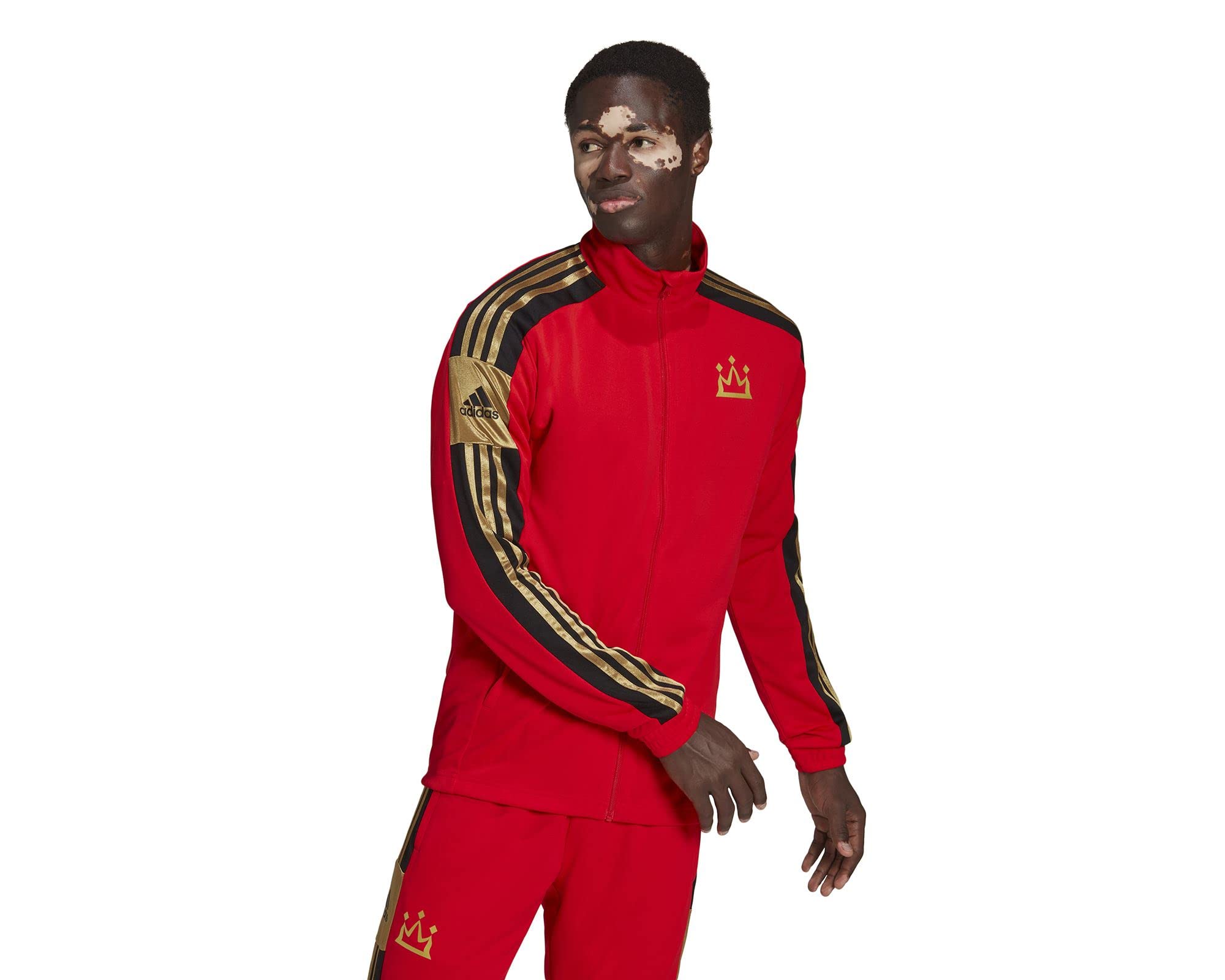 adidas Salah Jkt Giacca Uomo