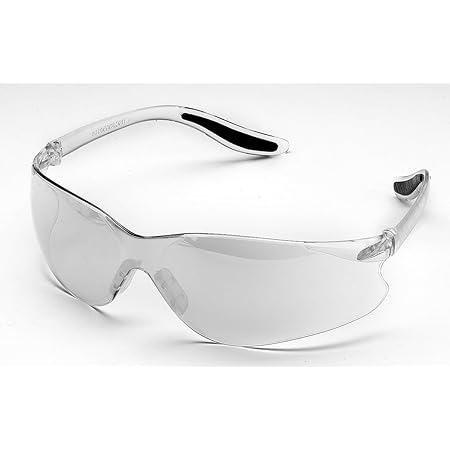 Amazon.com: Mirrored Safety Glasses 