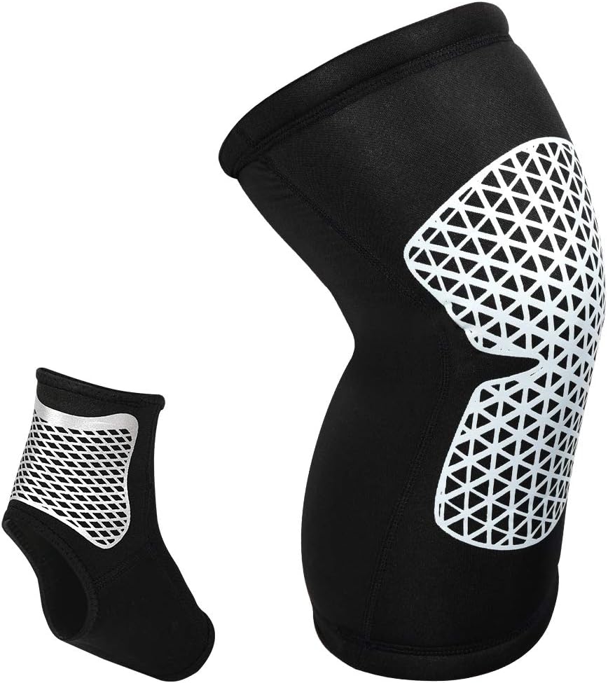 manicotto di supporto dell'arco per la fascite plantare