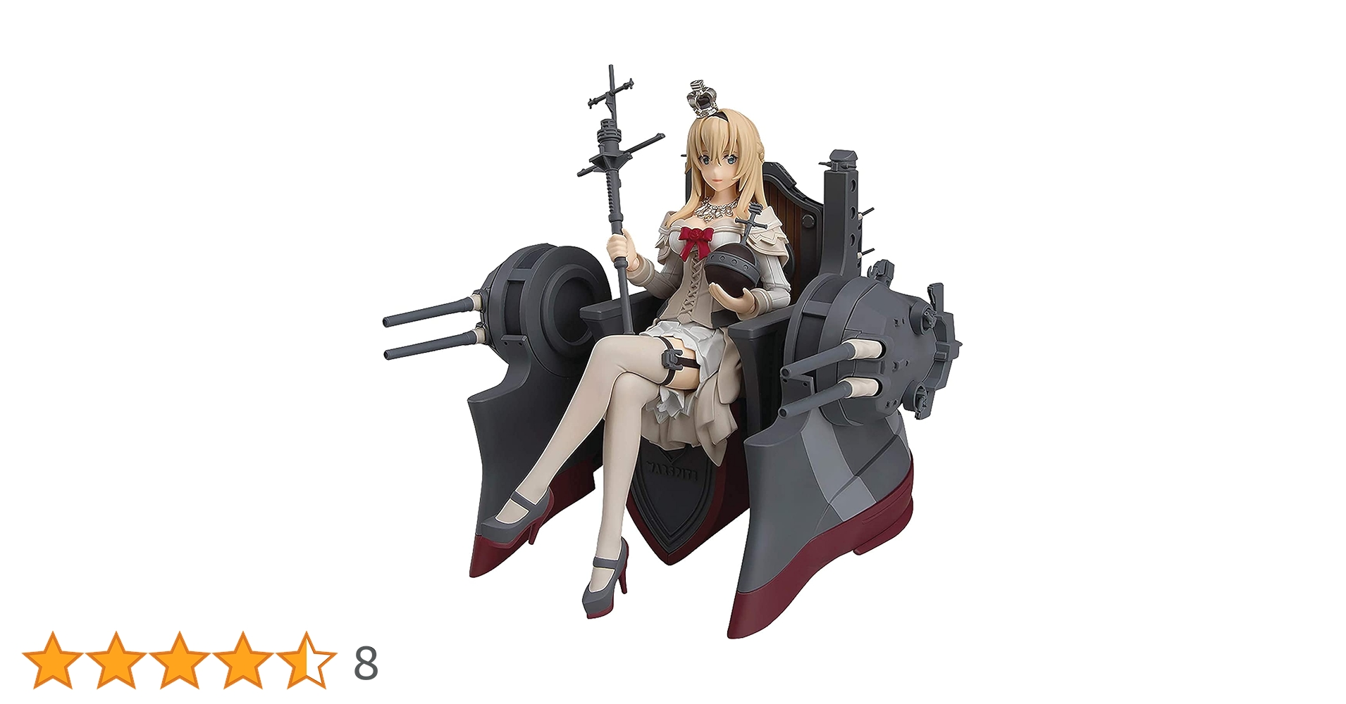 Amazon.co.jp: マックスファクトリー(Max Factory) figma 艦隊