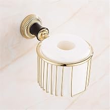 Paslanmaz  elik Alt n Ka t Havlu Sepeti, Siyah Antik Donan m Ask s , Tuvalet Antika Tuvalet Ka d  Sepeti, Rose Gold Rulo Ka t Raf, W, W