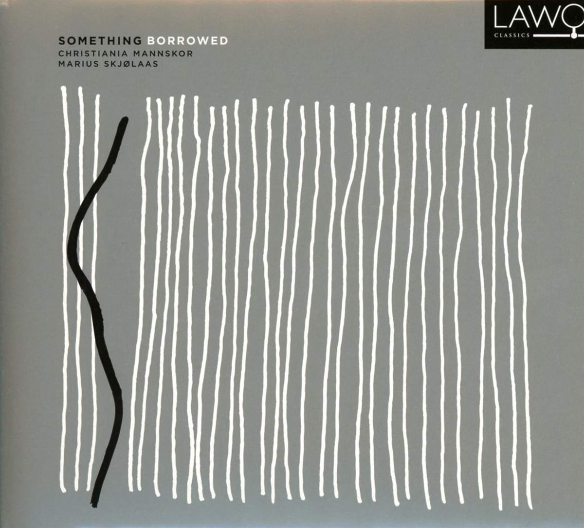 Something Borrowed