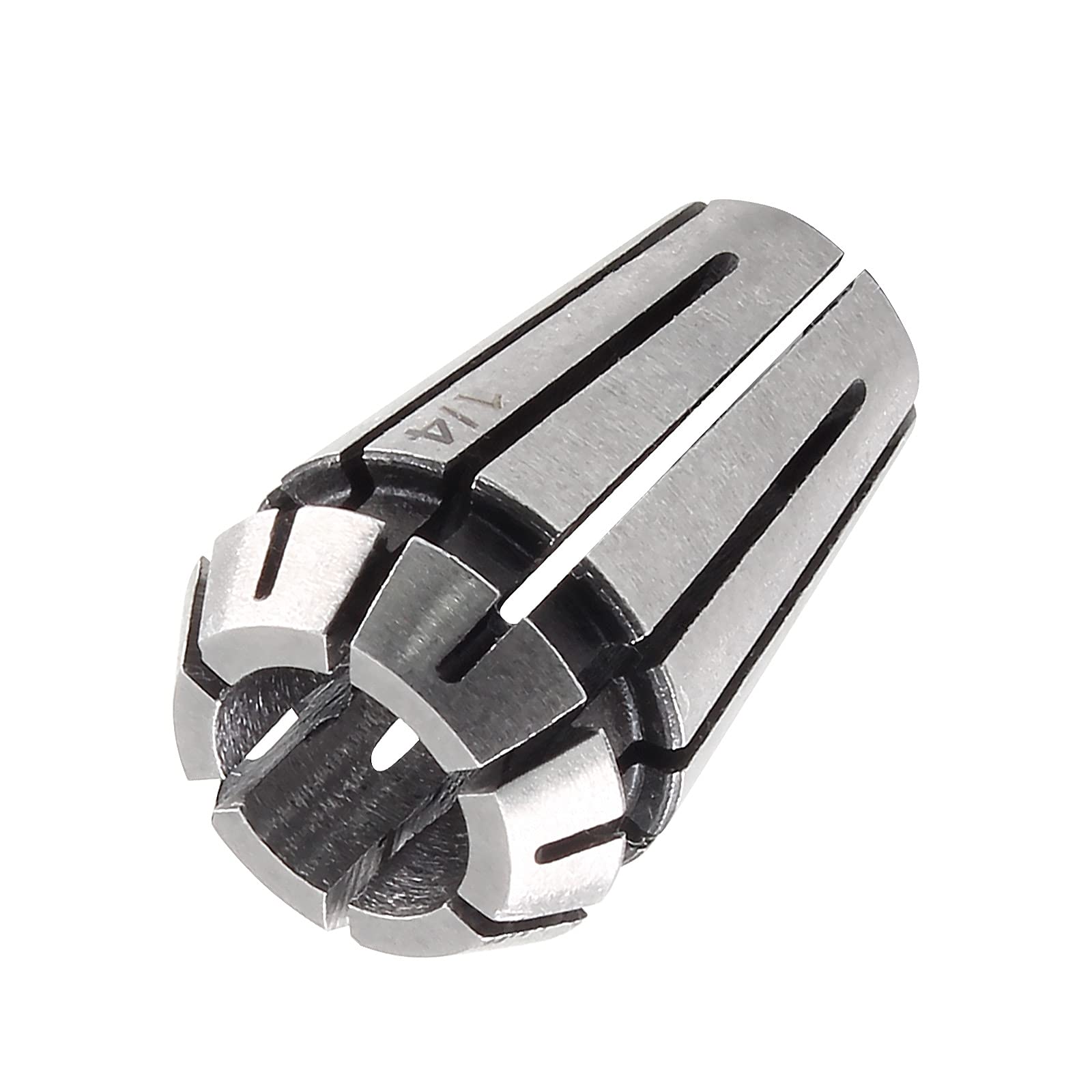 ER11 Collet Set - Precision Spring Chuck -5