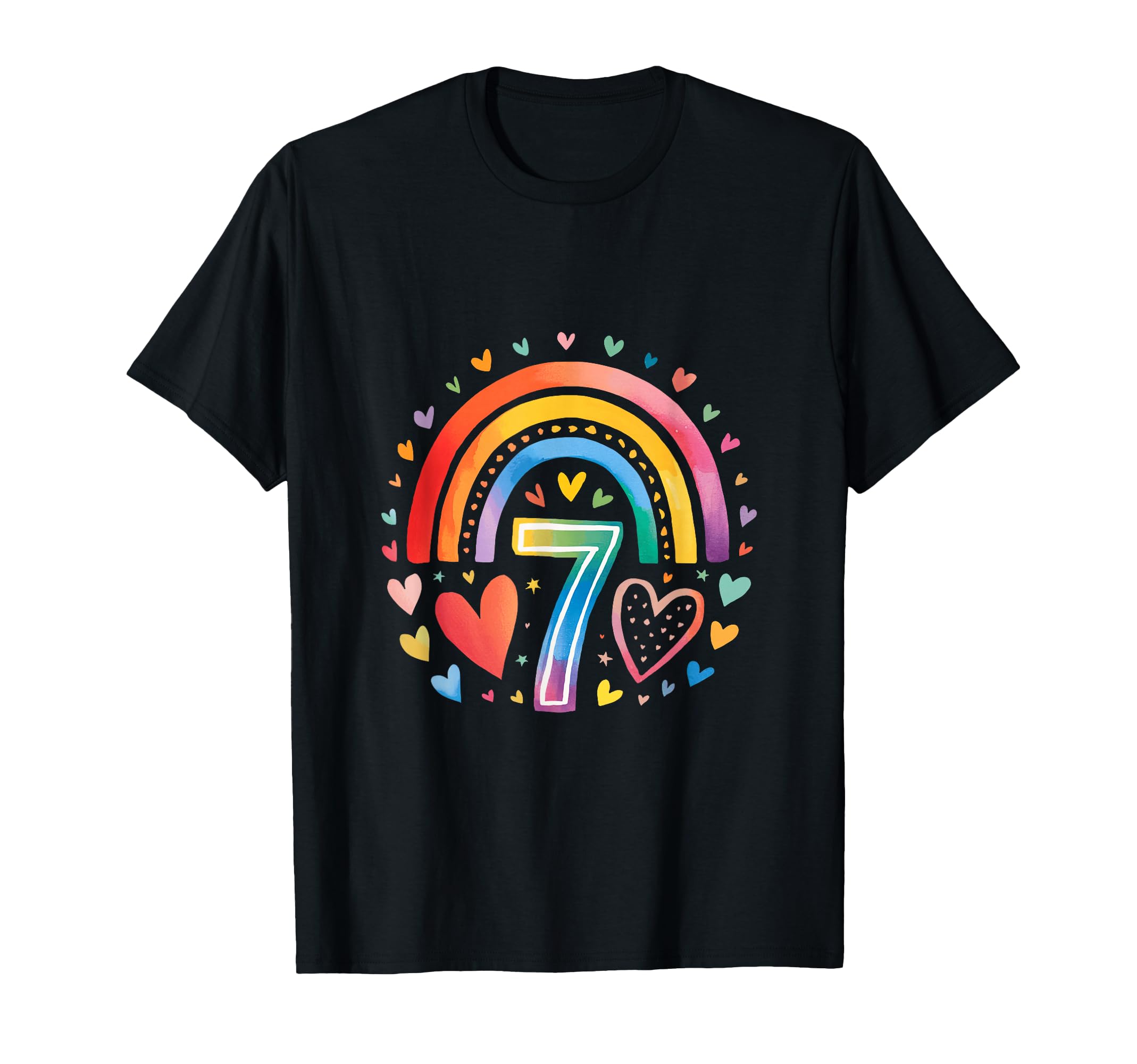Kleidung mit Designs von Amazon Merch on Demand