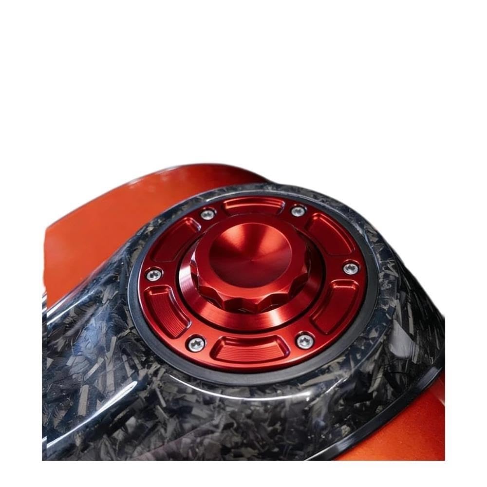 Tapa Depósito Tapa Tanque Motocicleta para Turismo