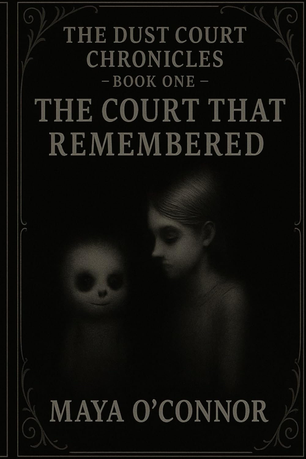 Dust Court Chronicles: Book 1 The Court that remembered (The Dust Court Chronicles)